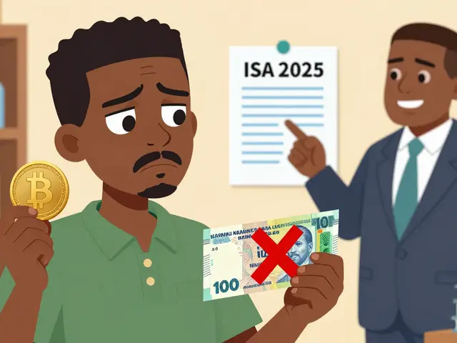 Can Businesses in Nigeria Accept Crypto Legally? The 2025-2026 Rules