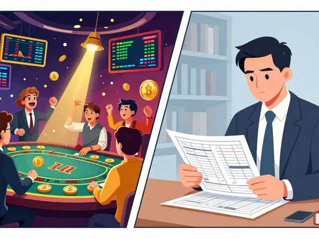 Fundamental Analysis Frameworks for Blockchain: A Practical Guide to Valuing Crypto Assets