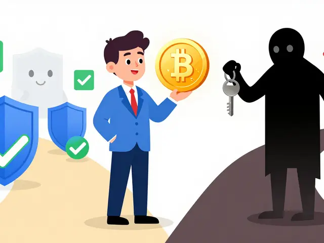 How to Choose the Best Validator for Staking: A 2026 Guide