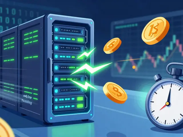 One Trading Crypto Exchange Review: Is the Speed Real?