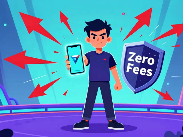 Paradex Crypto Exchange Review: Fees, Speed, and Privacy in 2026