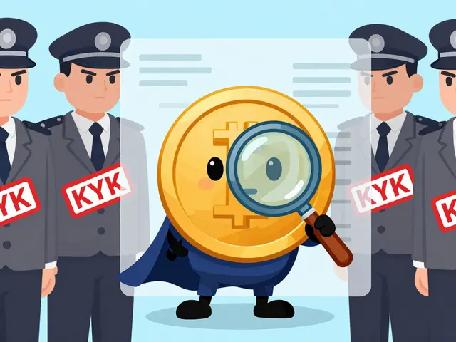 Privacy Coins Regulations: Monero and Zcash Restrictions Explained