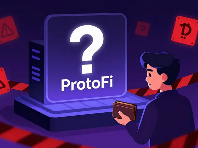 ProtoFi Crypto Exchange Review: Safety, Fees, and Red Flags (2026)