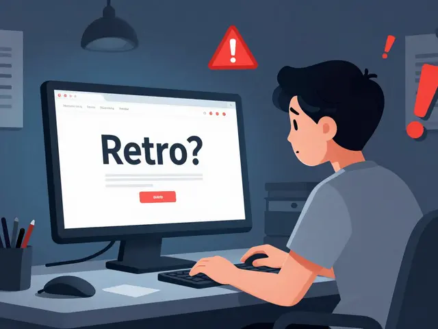 Retro Crypto Exchange Review: Is It Safe or a Scam? (2026 Guide)