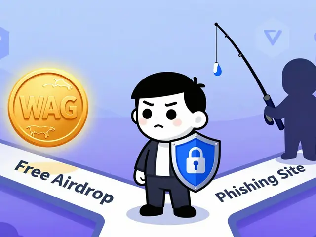 WagyuSwap (WAG) IDO Airdrop Guide: Claiming Details, Risks & Token Analysis