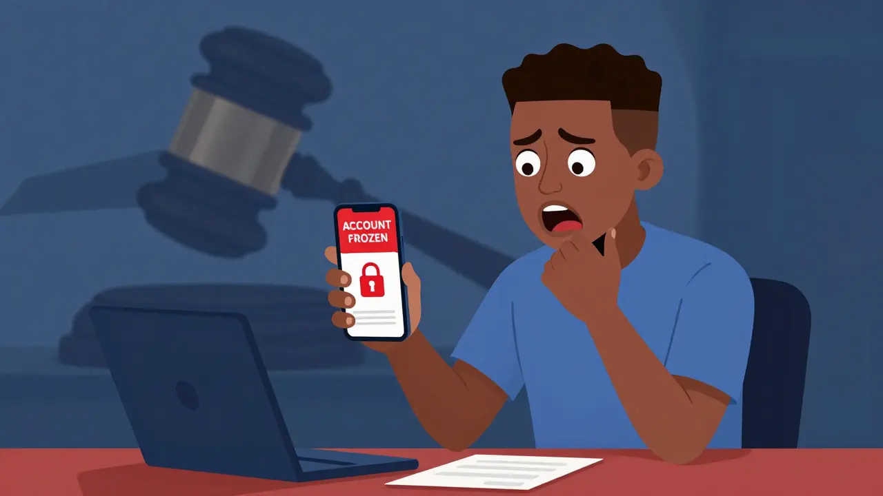 Crypto Exchanges to Avoid in Nigeria: 2026 Safety Guide & SEC License Check