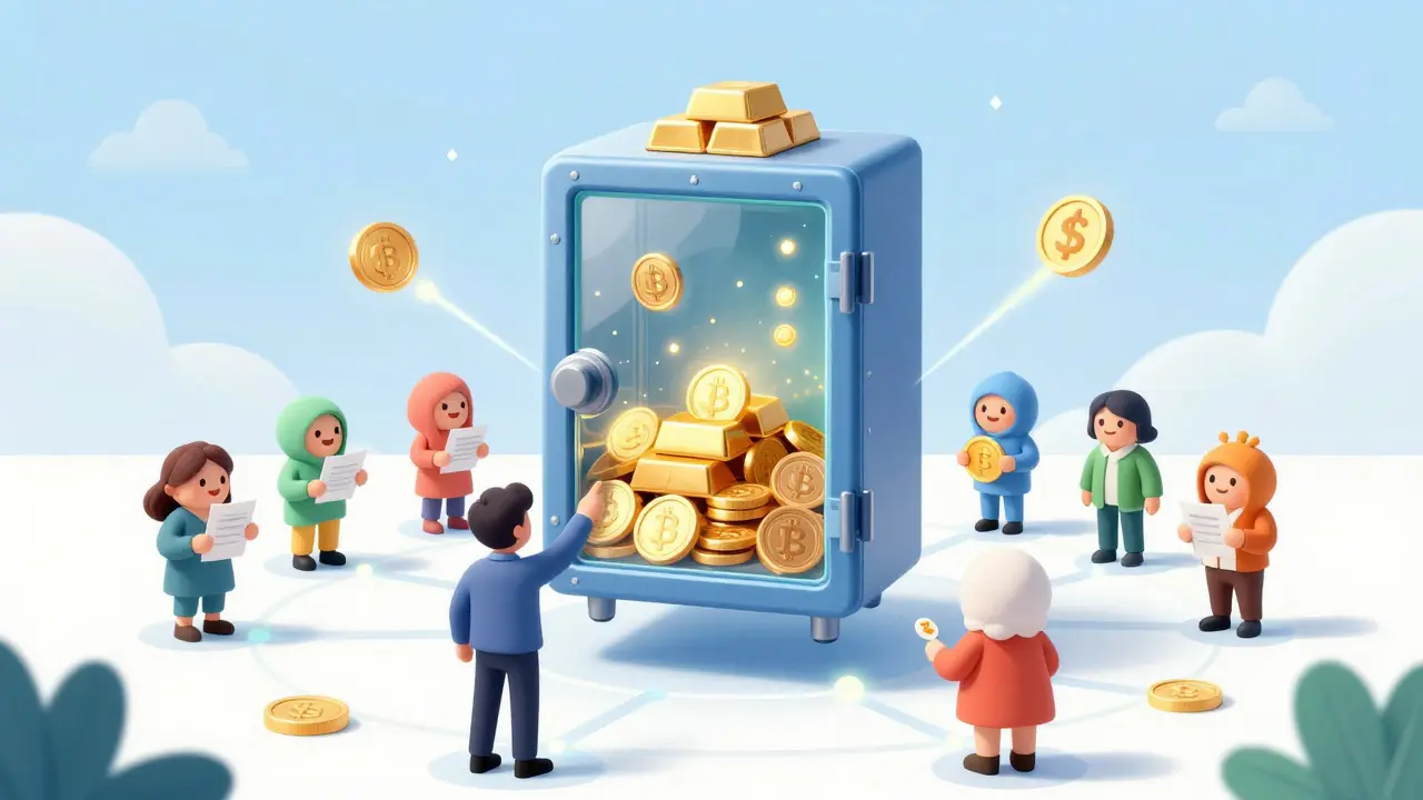 DAO Treasury Management: A Practical Guide to Securing and Growing Decentralized Funds