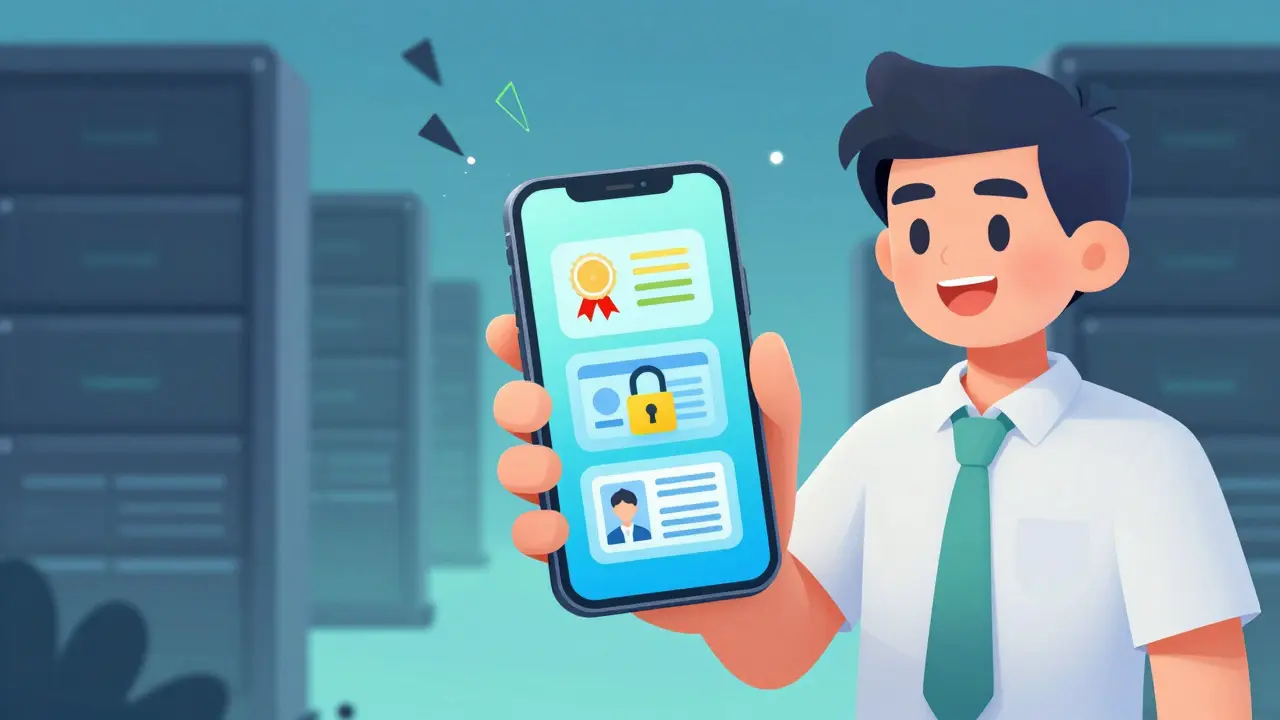 Decentralized Identity Management: How to Own Your Digital Self in 2026