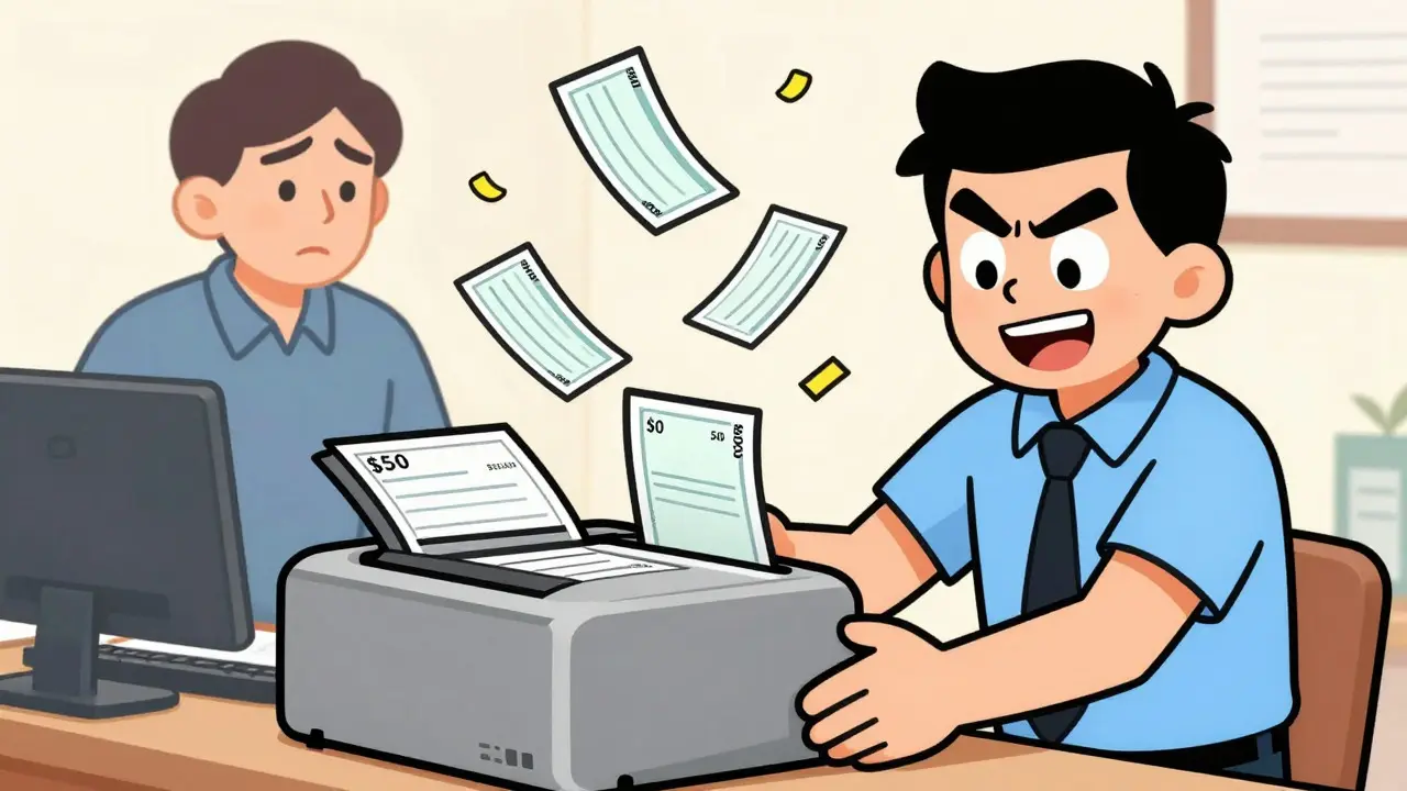 How Nonces Prevent Transaction Replay Attacks in Blockchain