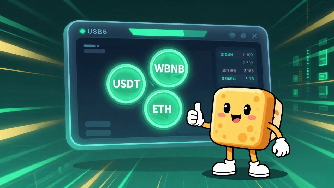 PancakeSwap V3 on opBNB Review: Low Fees, High Efficiency, or Too Limited?