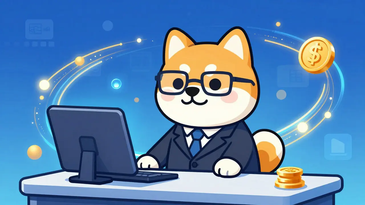 QuickSwap v3 on DogeChain Review: Fees, Liquidity, and Risks Explained