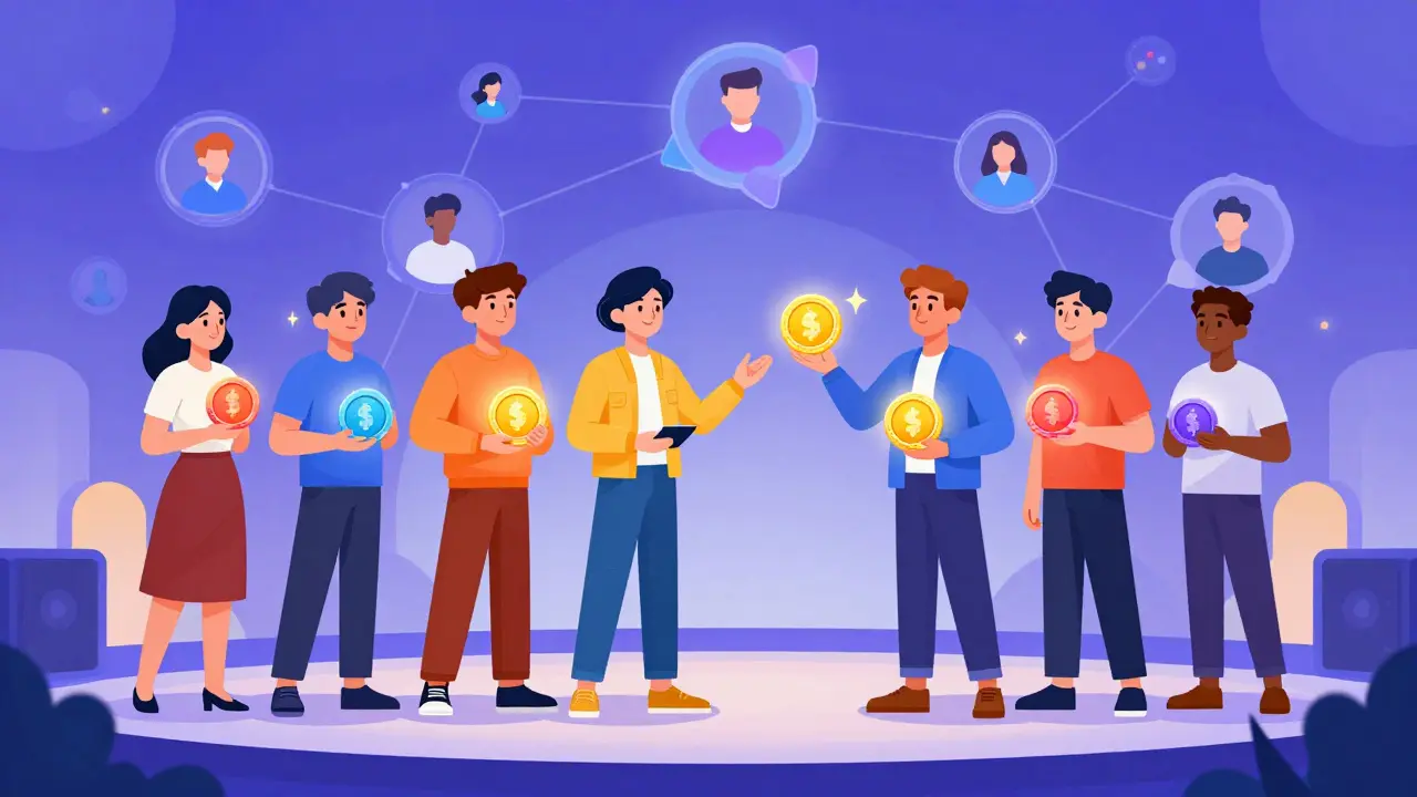 Social Token Platforms and Tools: A Creator’s Guide to Web3 Monetization