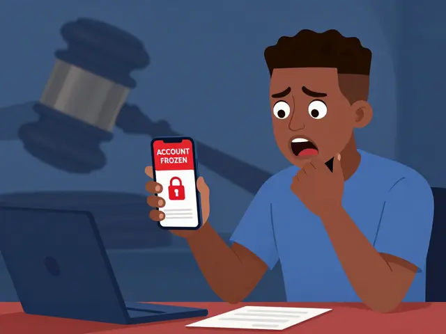 Crypto Exchanges to Avoid in Nigeria: 2026 Safety Guide & SEC License Check