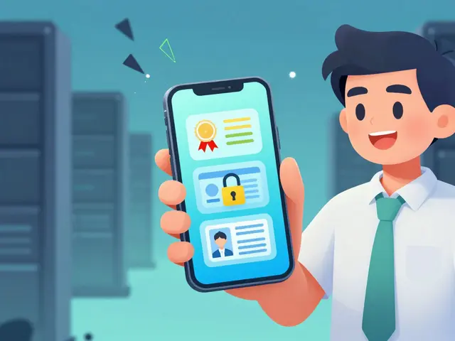 Decentralized Identity Management: How to Own Your Digital Self in 2026