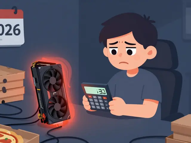 GPU Mining Profitability and Setup: A Realistic Guide for 2026