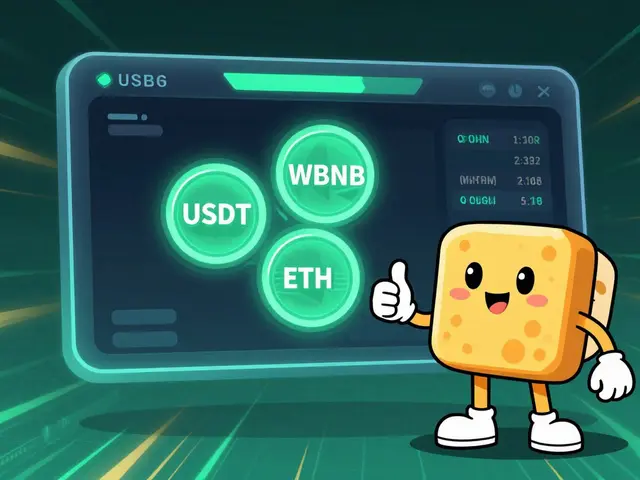 PancakeSwap V3 on opBNB Review: Low Fees, High Efficiency, or Too Limited?