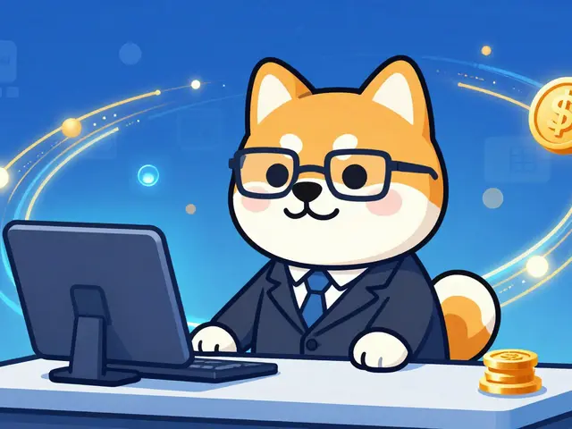 QuickSwap v3 on DogeChain Review: Fees, Liquidity, and Risks Explained