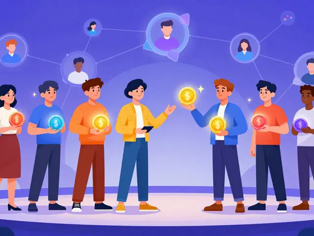 Social Token Platforms and Tools: A Creator’s Guide to Web3 Monetization