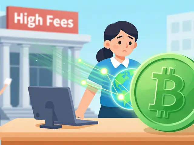 What is Brazilian Digital Token (BRZ)? A Complete Guide to the BRL Stablecoin