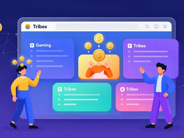 What is SoMon (OWO)? A Complete Guide to the SocialFi Token and App