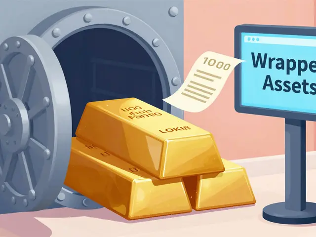 Wrapped Asset Custody and Trust: How It Works, Risks, and What to Watch in 2026