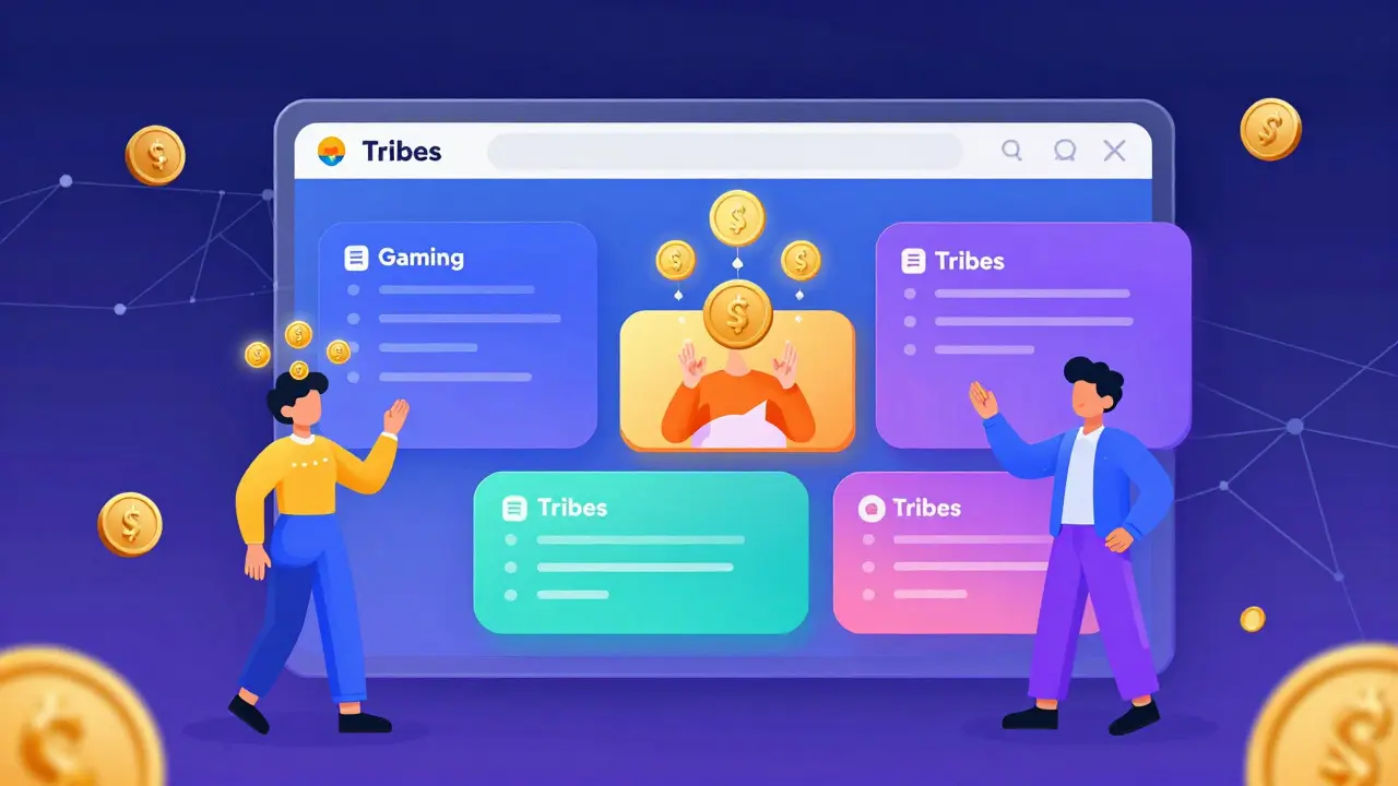 What is SoMon (OWO)? A Complete Guide to the SocialFi Token and App