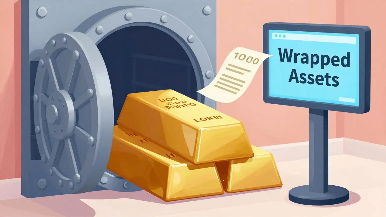 Wrapped Asset Custody and Trust: How It Works, Risks, and What to Watch in 2026