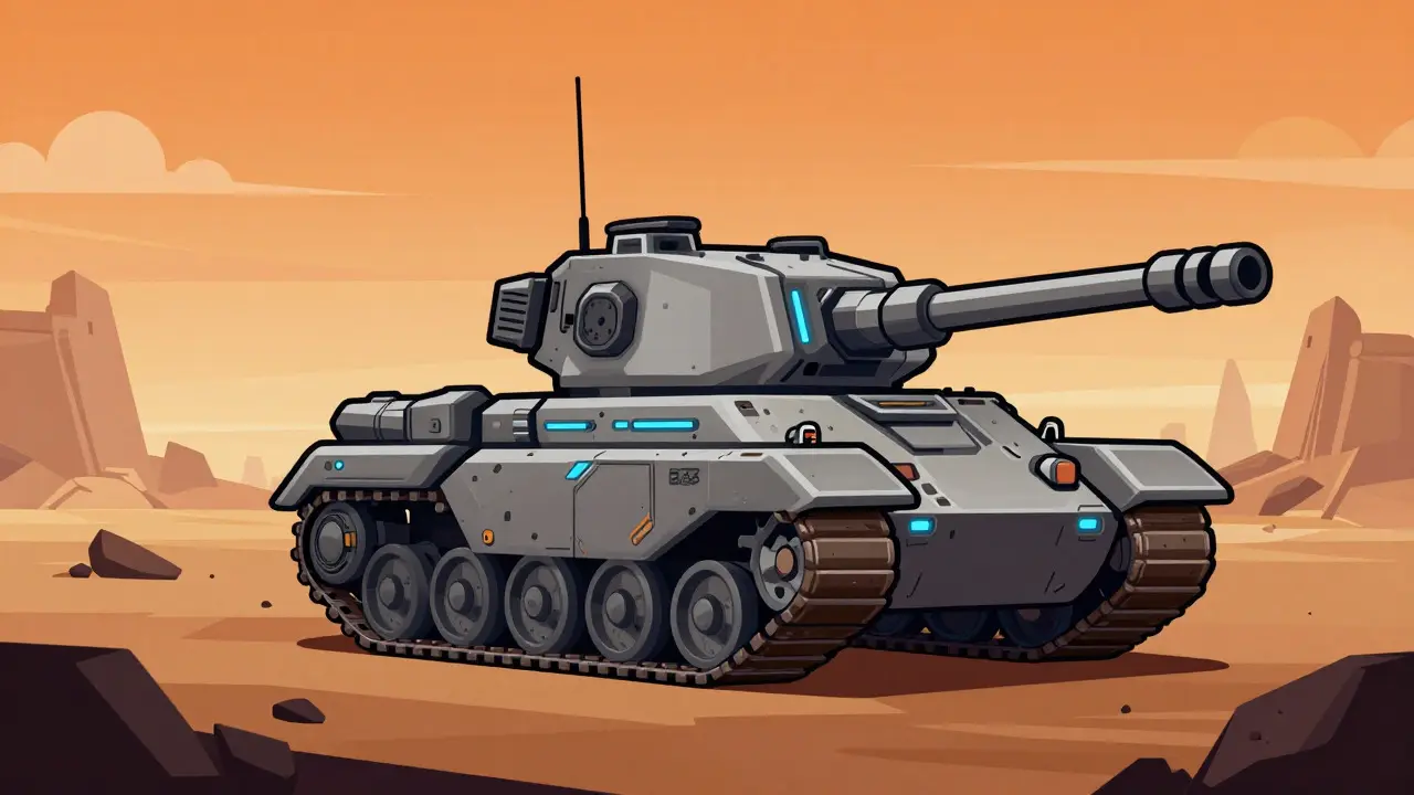 Age of Tanks (AOT) CoinMarketCap Airdrop: How to Claim Your NFT Reward