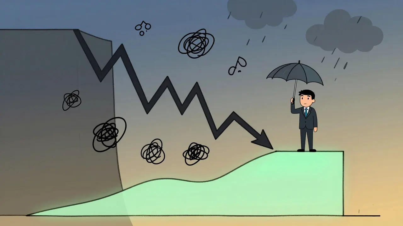 Bear Market Bottom: How to Recognize It in Crypto and Stocks