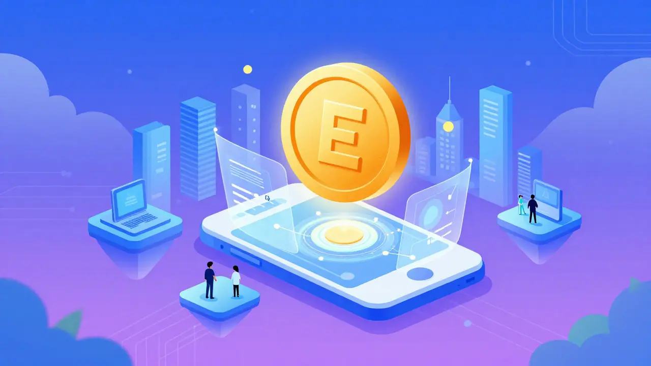 ExzoCoin 2.0 (EXZO) Airdrop Guide: Nexis DEX Details & Eligibility