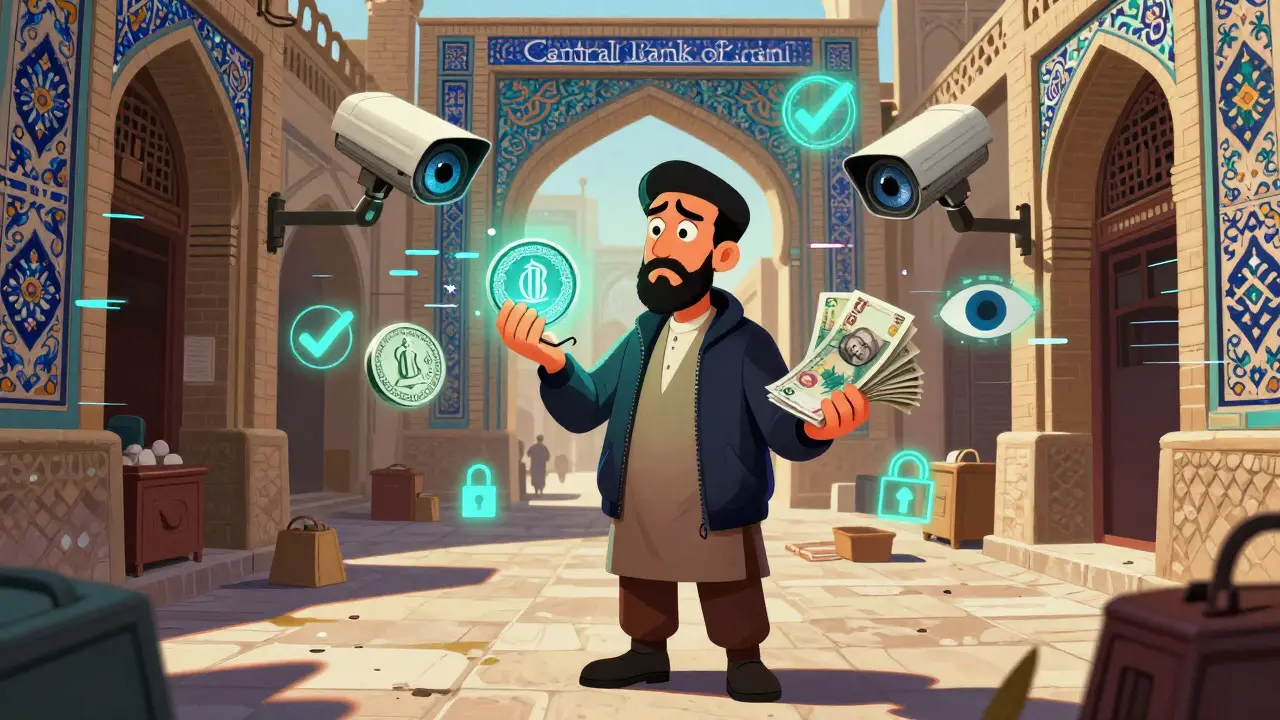 Is Crypto Regulated in Iran? 2026 Legal Guide & Restrictions