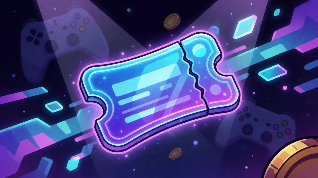 Multigame Airdrop Details: Super NFTs and IDO Ticket Opportunity