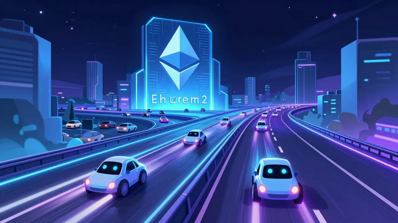 Next Generation AMM Innovations: Scalability, Cross-Chain, and Tokenization