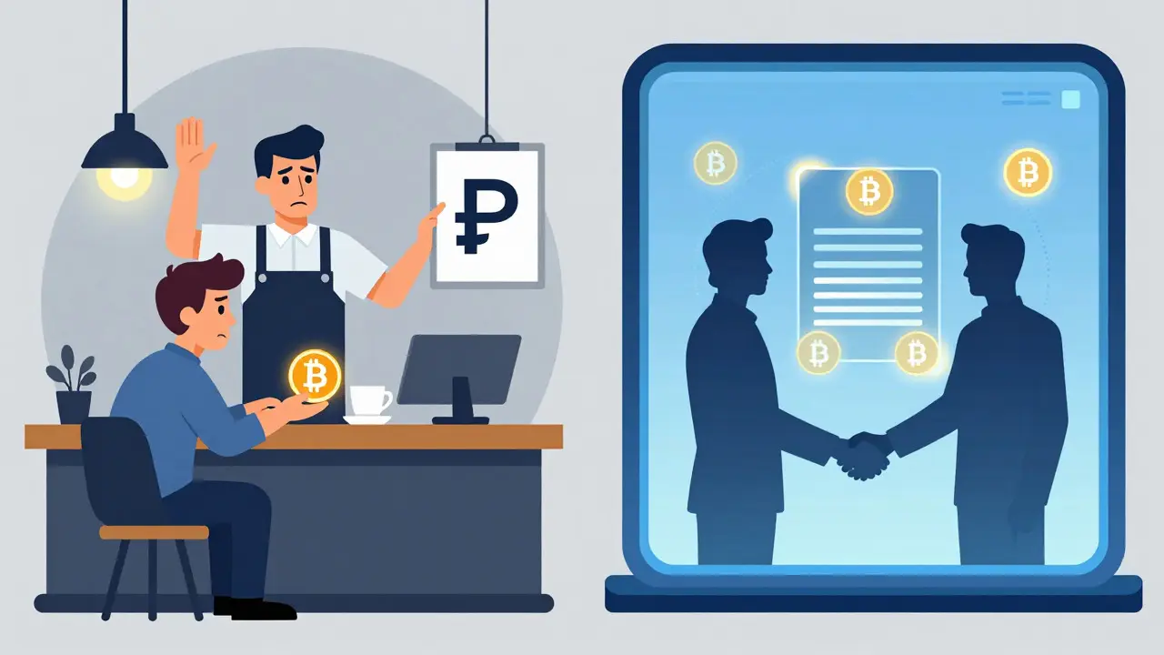 Russian Ruble Crypto Trading Restrictions: Rules, ELR, and 2026 Outlook