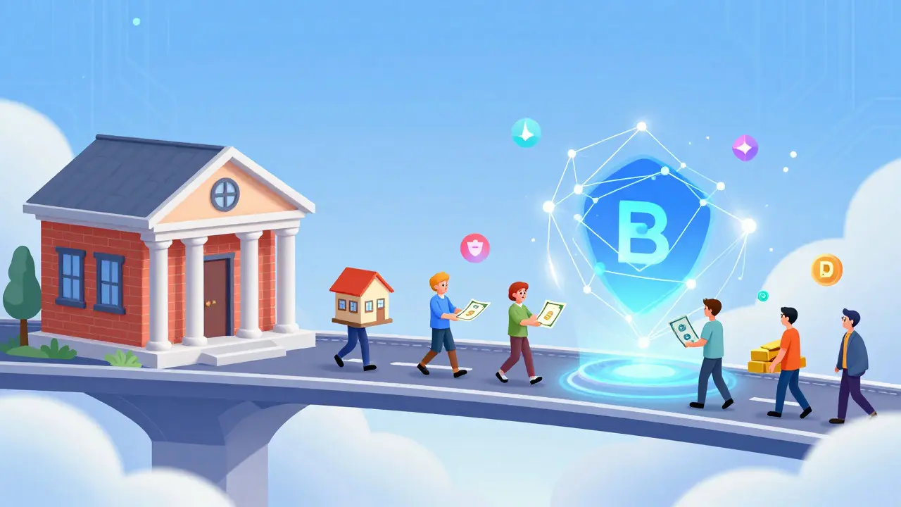 RWA Tokenization Platforms Explained: How to Choose the Best Platform in 2026