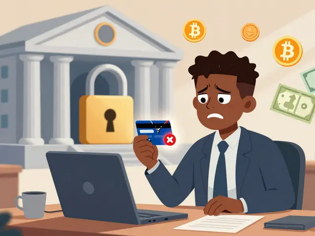 Banking Restrictions and Crypto Access in Restricted African Nations: A Practical Guide