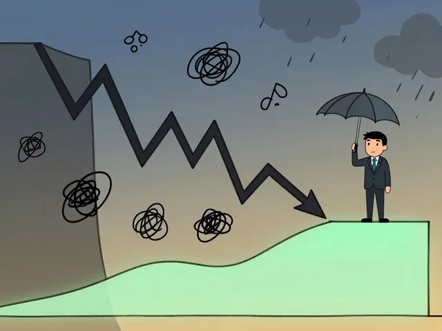Bear Market Bottom: How to Recognize It in Crypto and Stocks