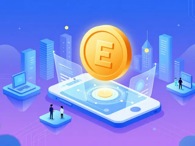 ExzoCoin 2.0 (EXZO) Airdrop Guide: Nexis DEX Details & Eligibility