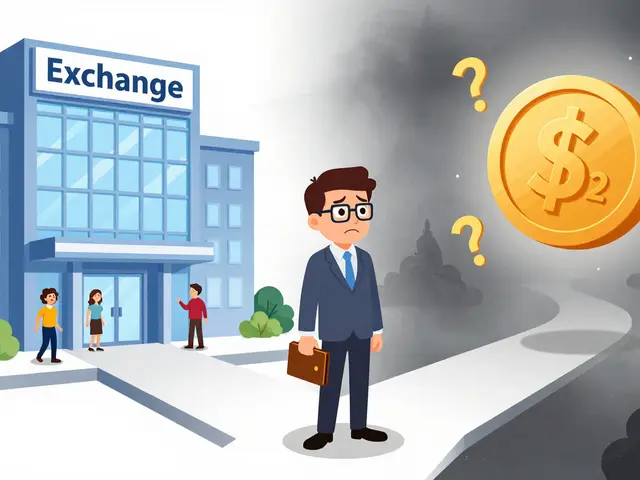 H2 Finance Review: Is It a Crypto Exchange or Just a Token? (2026 Analysis)