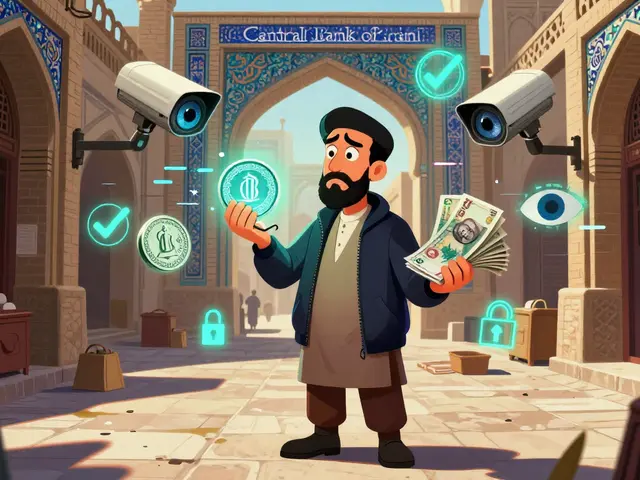 Is Crypto Regulated in Iran? 2026 Legal Guide & Restrictions