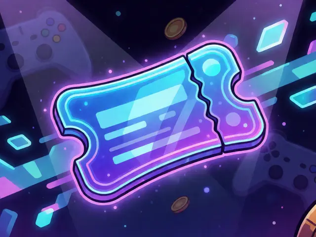 Multigame Airdrop Details: Super NFTs and IDO Ticket Opportunity