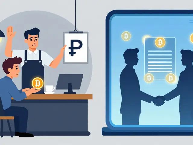 Russian Ruble Crypto Trading Restrictions: Rules, ELR, and 2026 Outlook