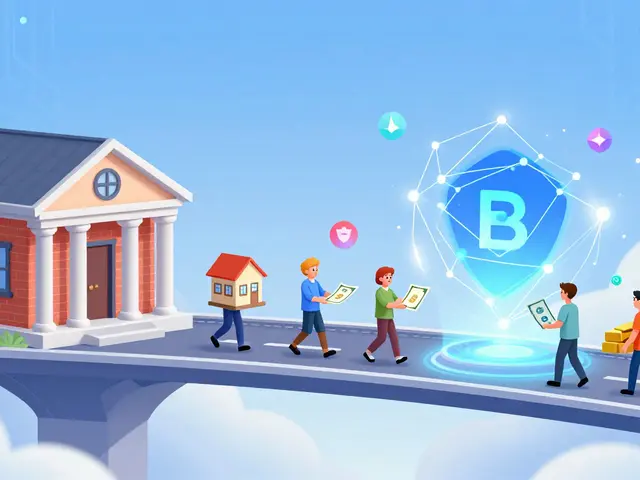 RWA Tokenization Platforms Explained: How to Choose the Best Platform in 2026