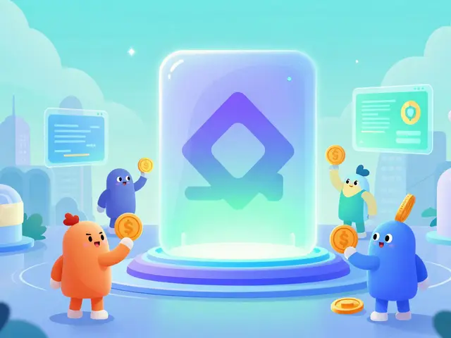 YuzuSwap Crypto Exchange Review: Is This Oasis DEX Worth Your Attention?