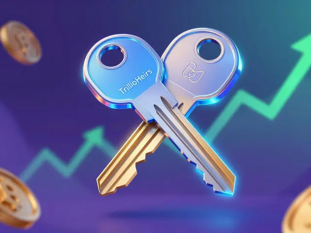 Zamio (ZAM) TrillioHeirs NFT Airdrop: Complete Guide & Details