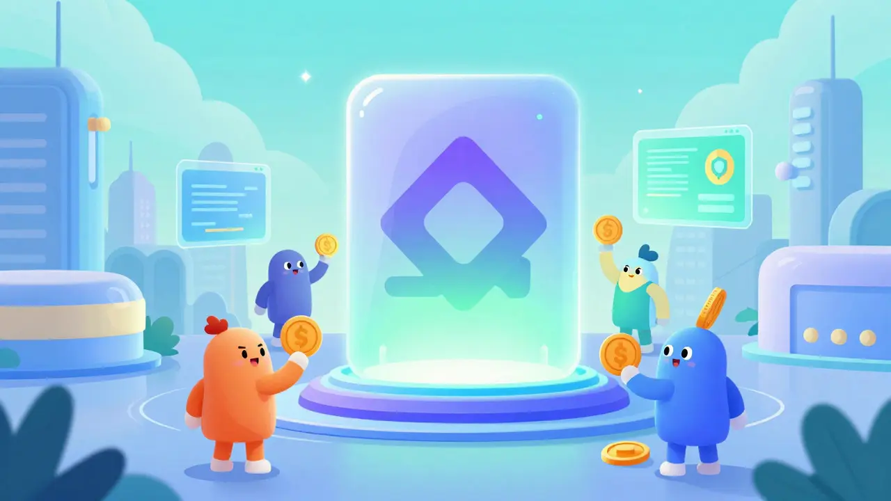 YuzuSwap Crypto Exchange Review: Is This Oasis DEX Worth Your Attention?