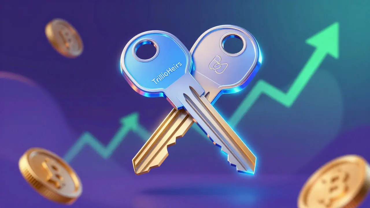 Zamio (ZAM) TrillioHeirs NFT Airdrop: Complete Guide & Details