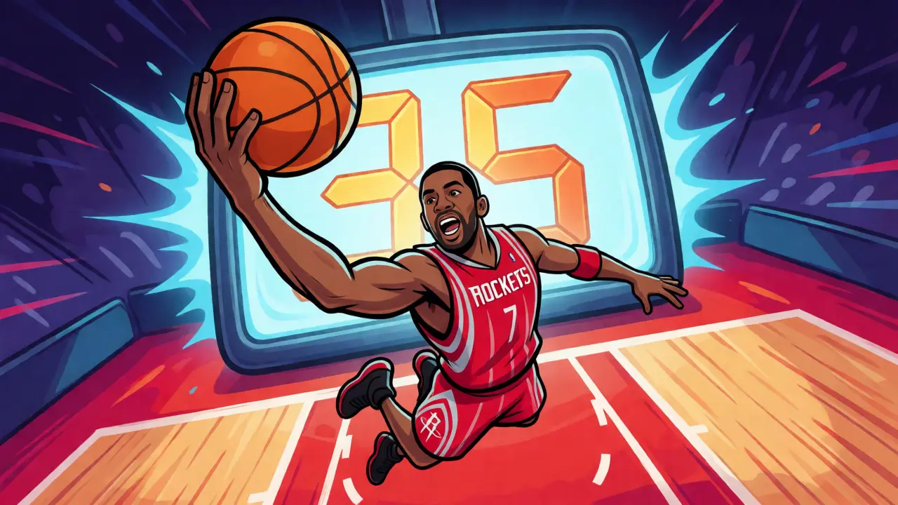 ARCHE Network x Tracy McGrady NFT Airdrop: The '13 Points in 35 Seconds' Collection