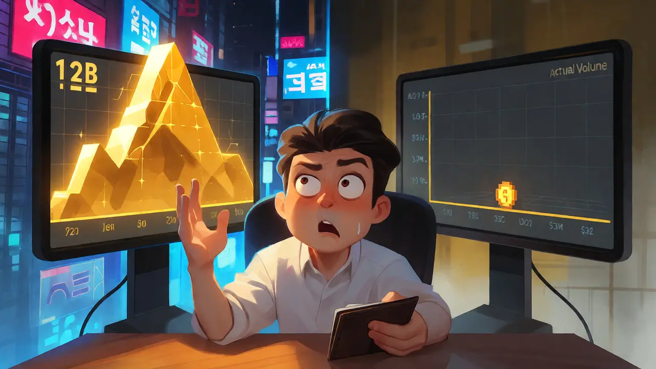 BCEX Korea Crypto Exchange Review: Reality vs. Claims