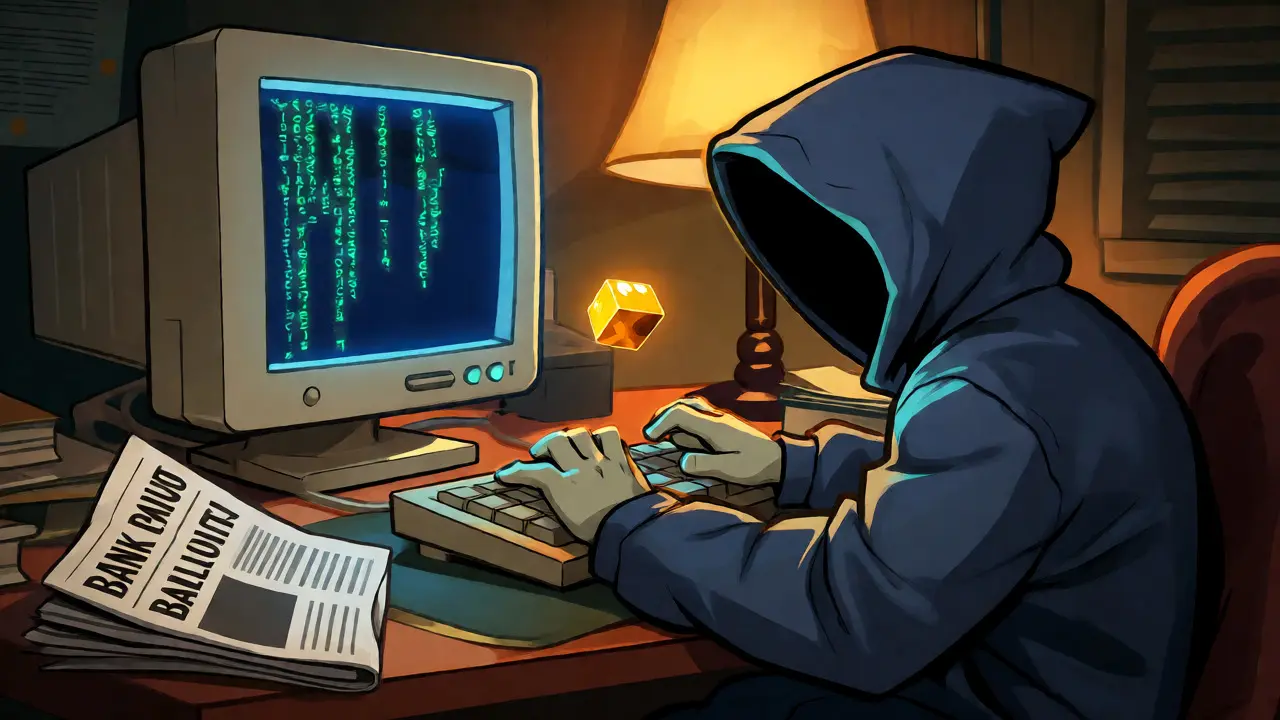 Famous Genesis Blocks in Cryptocurrency History: Bitcoin and Beyond